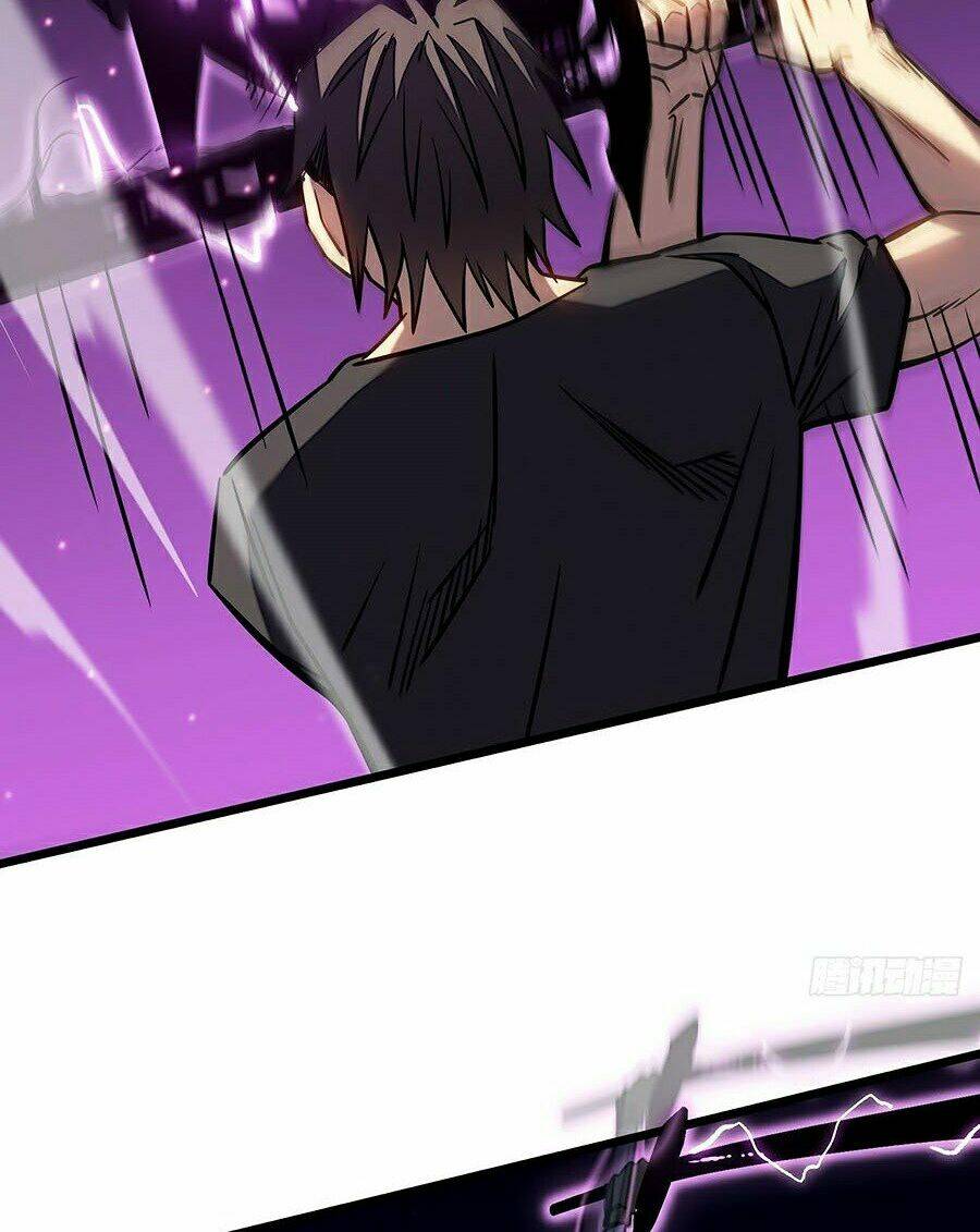 Sát Thần Chi Lộ Tại Dị Giới Chapter 11 - Trang 2