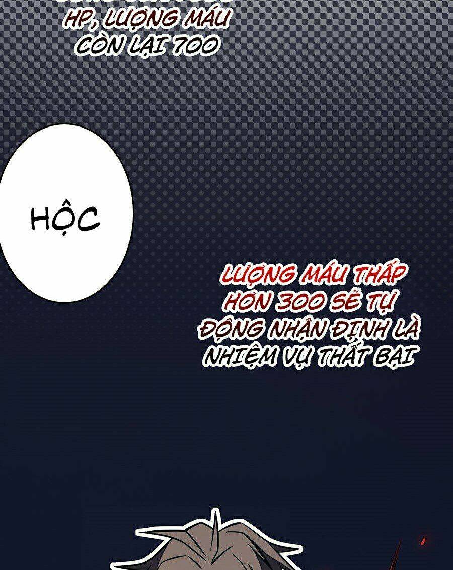 Sát Thần Chi Lộ Tại Dị Giới Chapter 11 - Trang 2