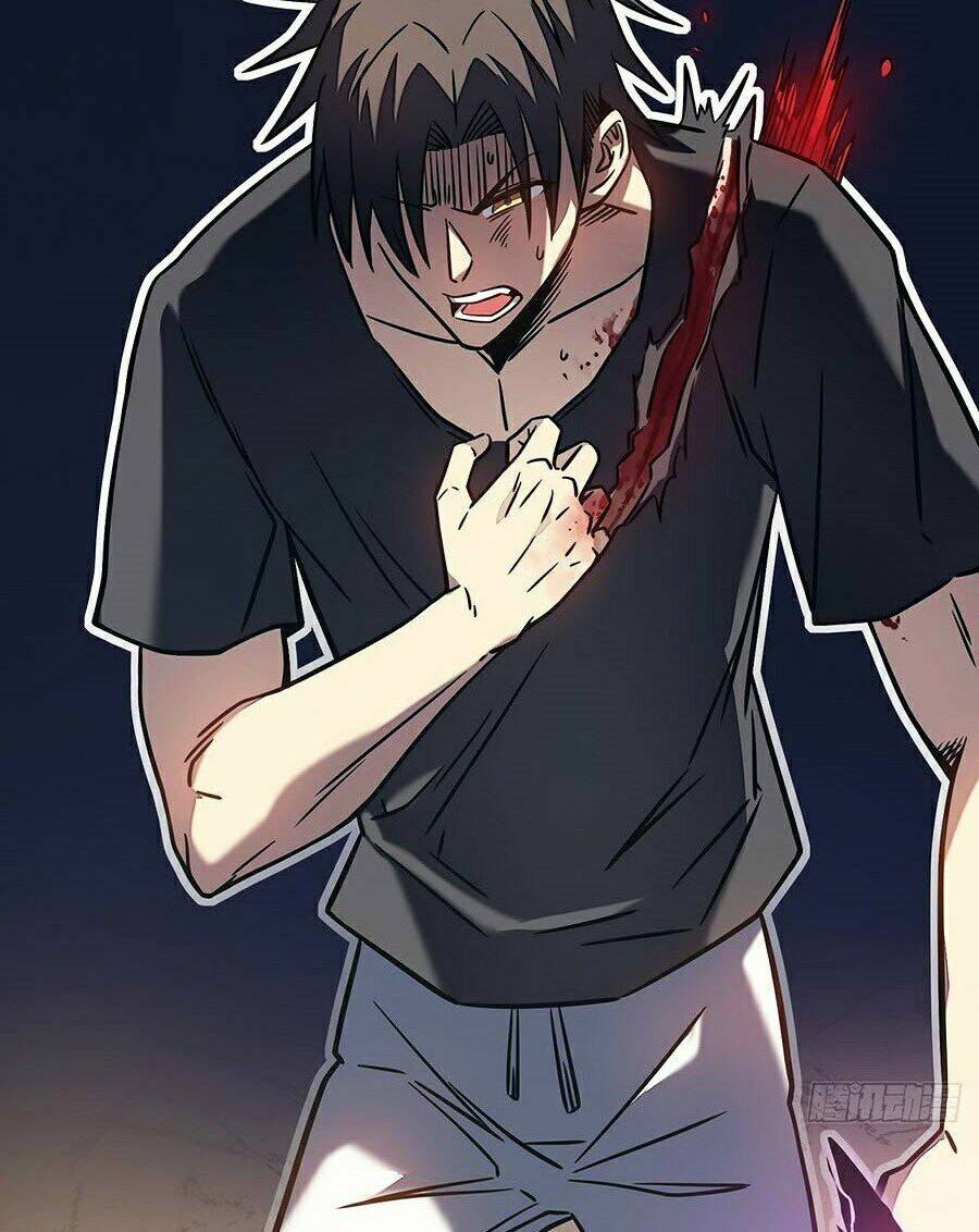 Sát Thần Chi Lộ Tại Dị Giới Chapter 11 - Trang 2