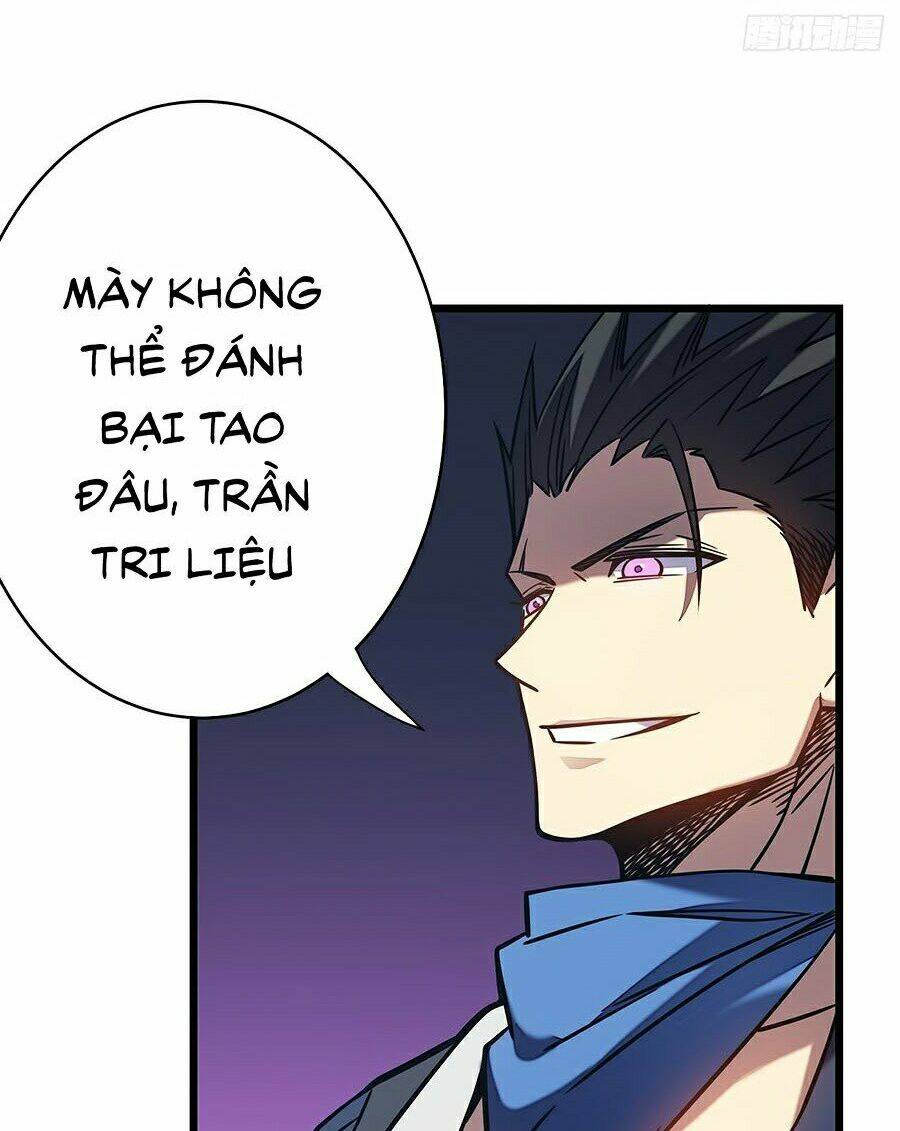 Sát Thần Chi Lộ Tại Dị Giới Chapter 11 - Trang 2