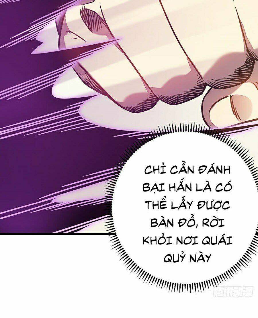 Sát Thần Chi Lộ Tại Dị Giới Chapter 11 - Trang 2