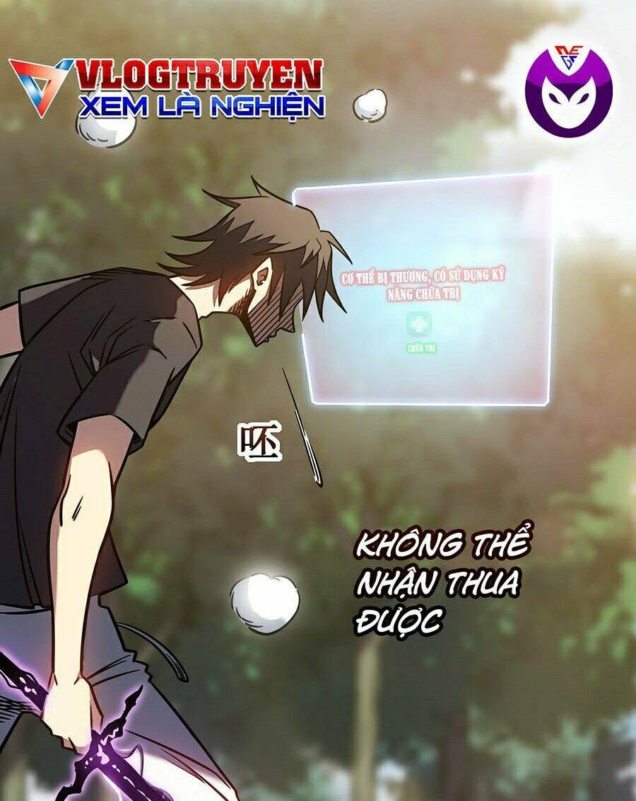 Sát Thần Chi Lộ Tại Dị Giới Chapter 11 - Trang 2