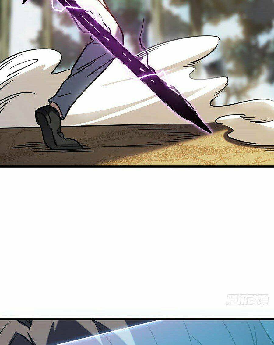 Sát Thần Chi Lộ Tại Dị Giới Chapter 11 - Trang 2