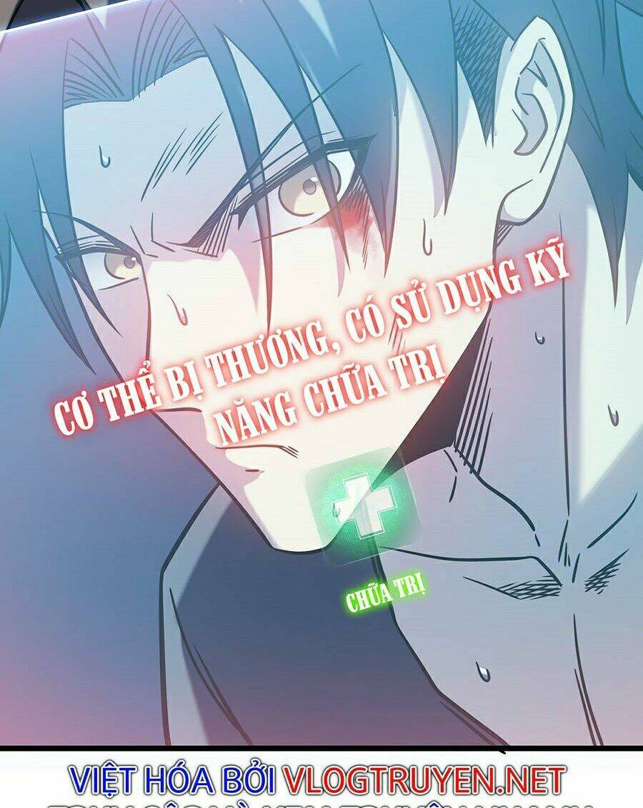 Sát Thần Chi Lộ Tại Dị Giới Chapter 11 - Trang 2