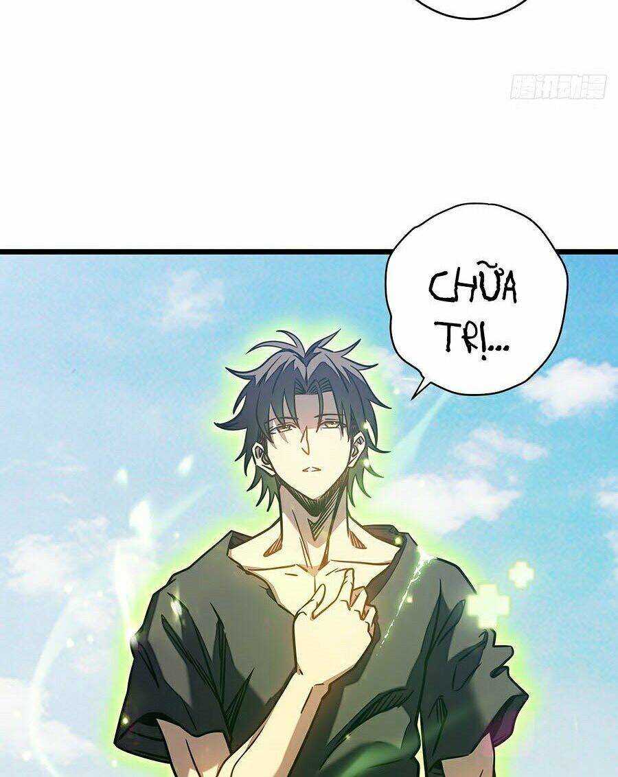 Sát Thần Chi Lộ Tại Dị Giới Chapter 11 - Trang 2