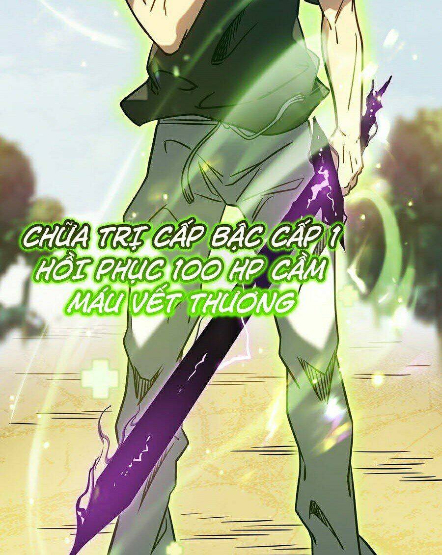 Sát Thần Chi Lộ Tại Dị Giới Chapter 11 - Trang 2