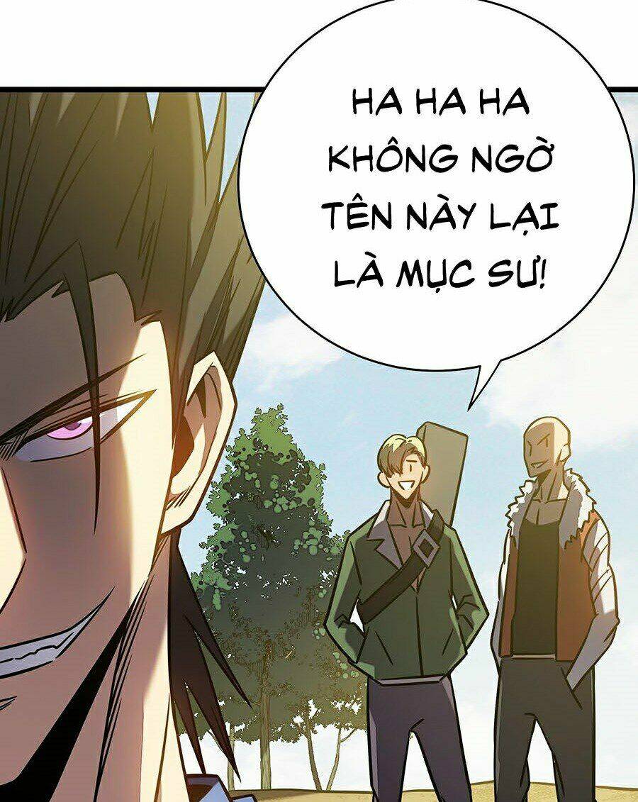 Sát Thần Chi Lộ Tại Dị Giới Chapter 11 - Trang 2