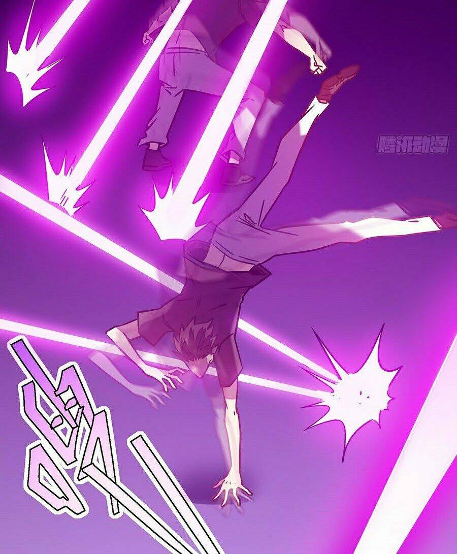 Sát Thần Chi Lộ Tại Dị Giới Chapter 12 - Trang 2