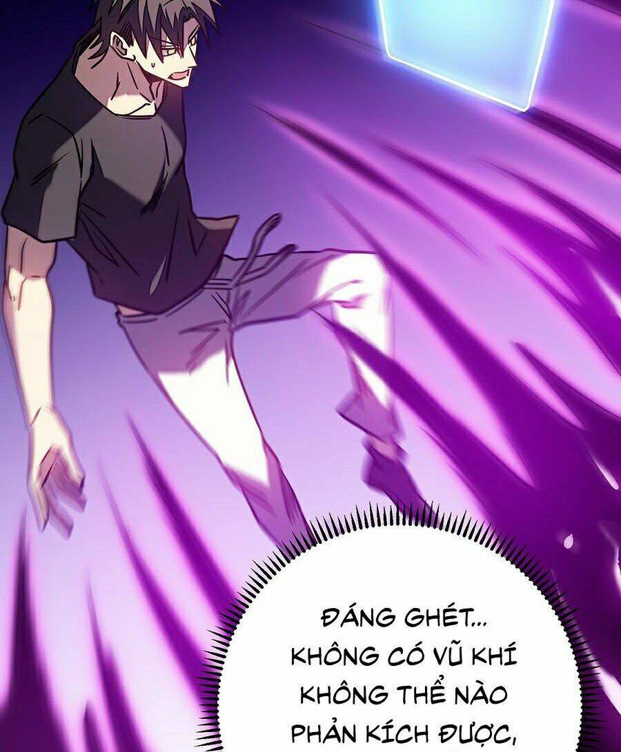 Sát Thần Chi Lộ Tại Dị Giới Chapter 12 - Trang 2