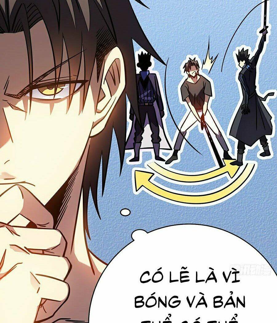 Sát Thần Chi Lộ Tại Dị Giới Chapter 12 - Trang 2