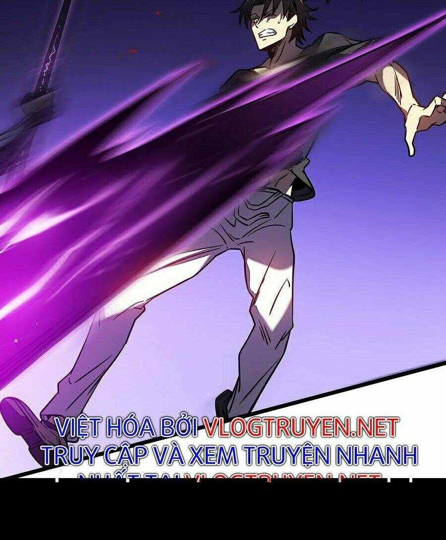 Sát Thần Chi Lộ Tại Dị Giới Chapter 12 - Trang 2