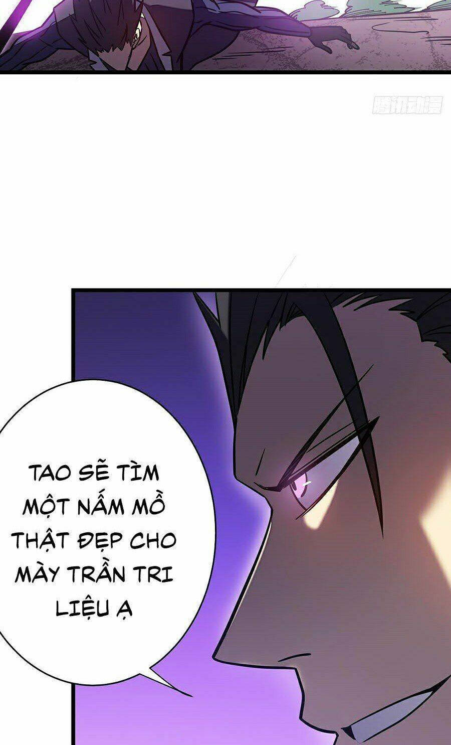 Sát Thần Chi Lộ Tại Dị Giới Chapter 12 - Trang 2