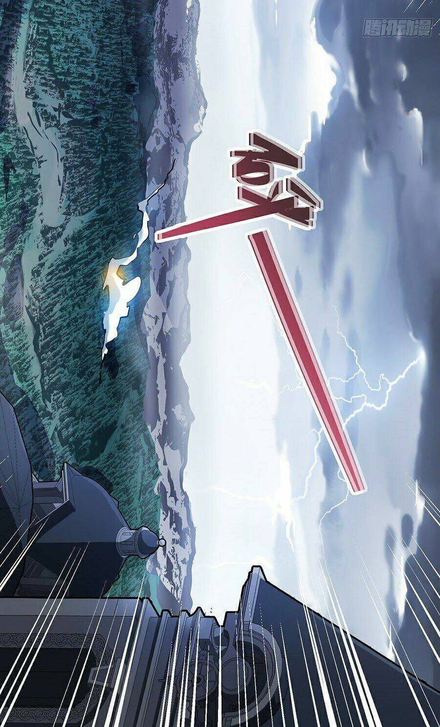 Sát Thần Chi Lộ Tại Dị Giới Chapter 12 - Trang 2