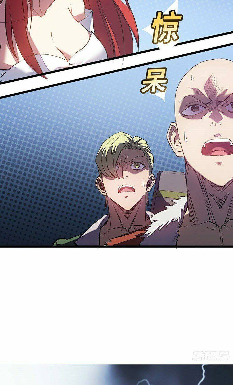 Sát Thần Chi Lộ Tại Dị Giới Chapter 12 - Trang 2