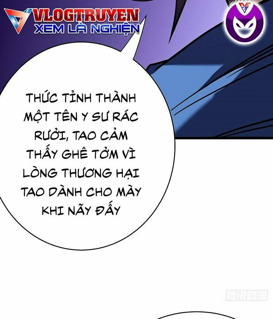 Sát Thần Chi Lộ Tại Dị Giới Chapter 12 - Trang 2