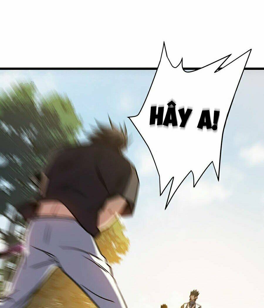 Sát Thần Chi Lộ Tại Dị Giới Chapter 12 - Trang 2