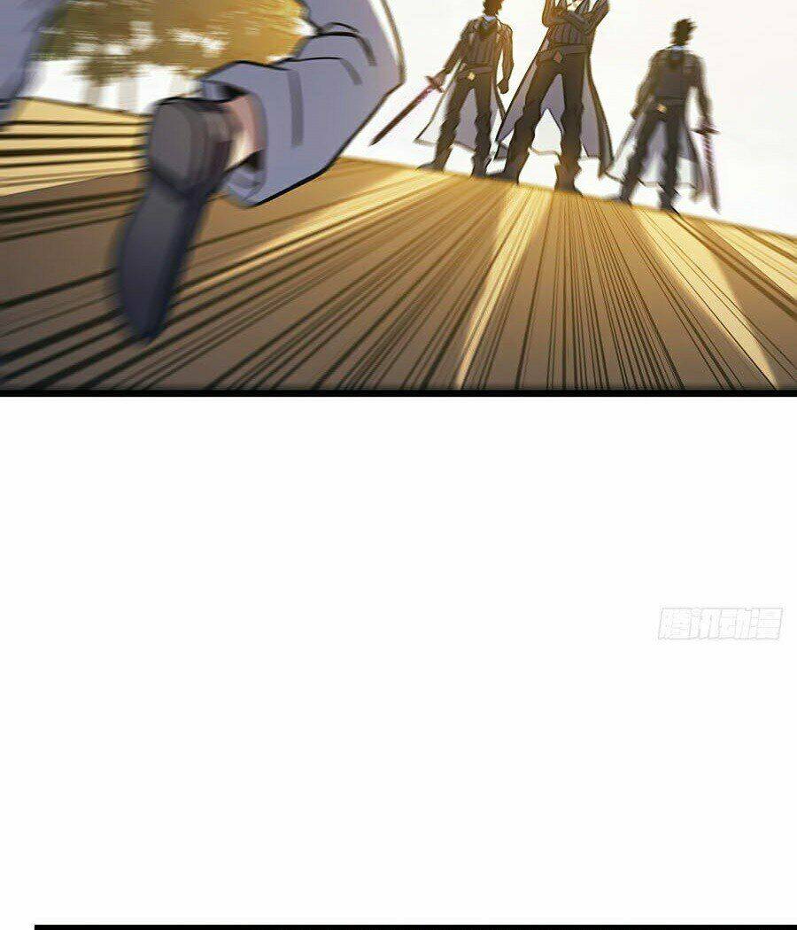 Sát Thần Chi Lộ Tại Dị Giới Chapter 12 - Trang 2