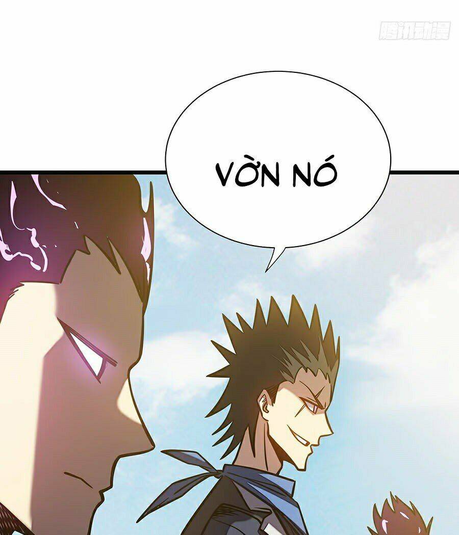 Sát Thần Chi Lộ Tại Dị Giới Chapter 12 - Trang 2