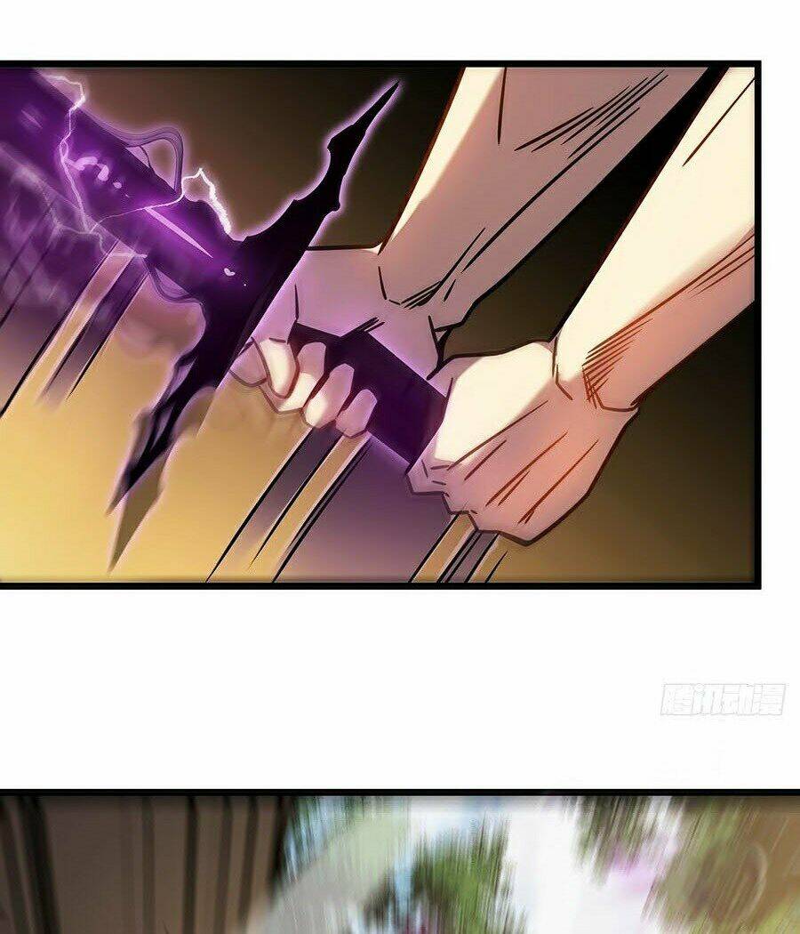 Sát Thần Chi Lộ Tại Dị Giới Chapter 12 - Trang 2