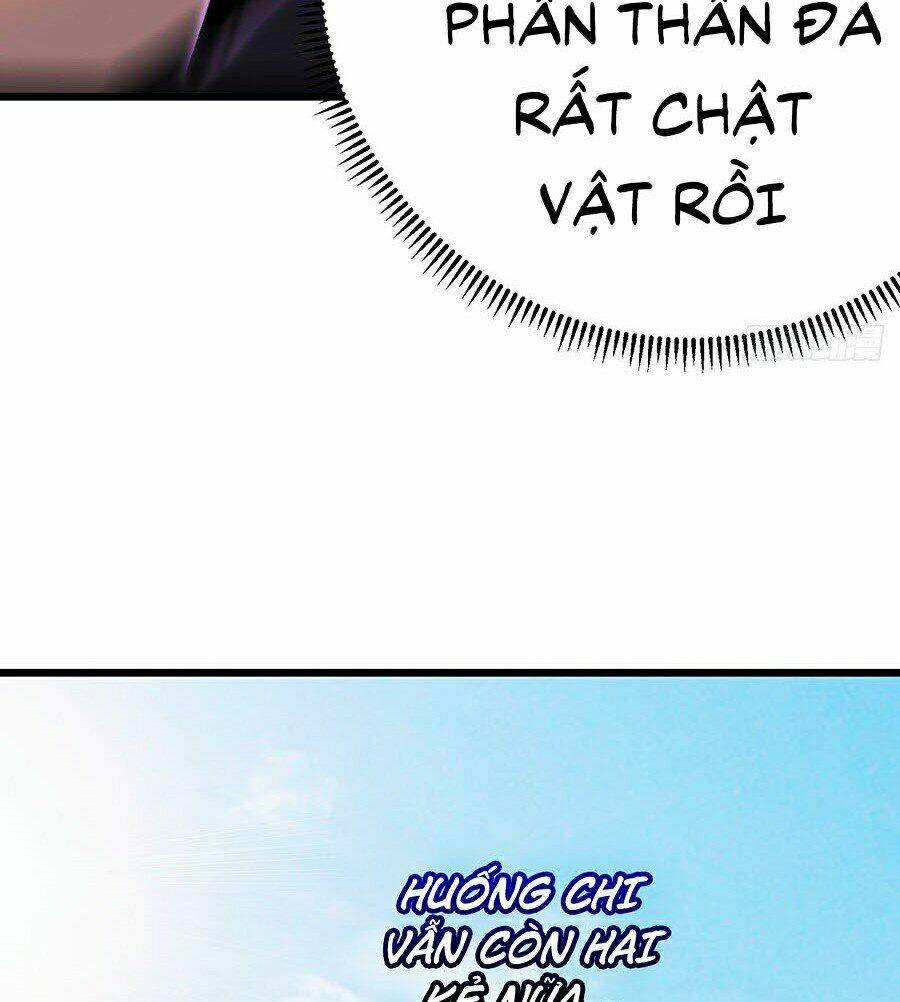 Sát Thần Chi Lộ Tại Dị Giới Chapter 12 - Trang 2