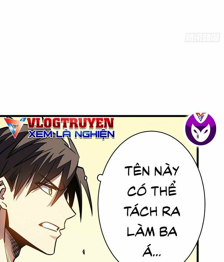 Sát Thần Chi Lộ Tại Dị Giới Chapter 12 - Trang 2