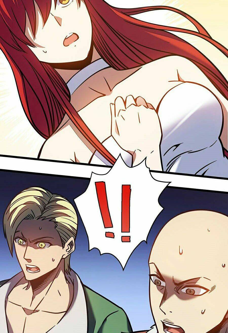 Sát Thần Chi Lộ Tại Dị Giới Chapter 12 - Trang 2