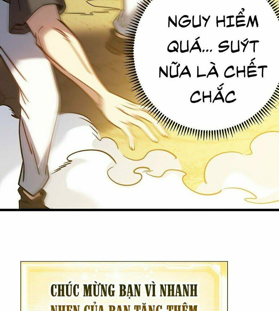 Sát Thần Chi Lộ Tại Dị Giới Chapter 12 - Trang 2