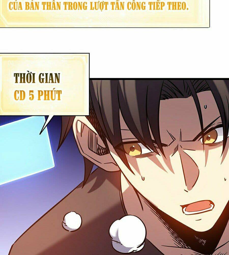 Sát Thần Chi Lộ Tại Dị Giới Chapter 12 - Trang 2