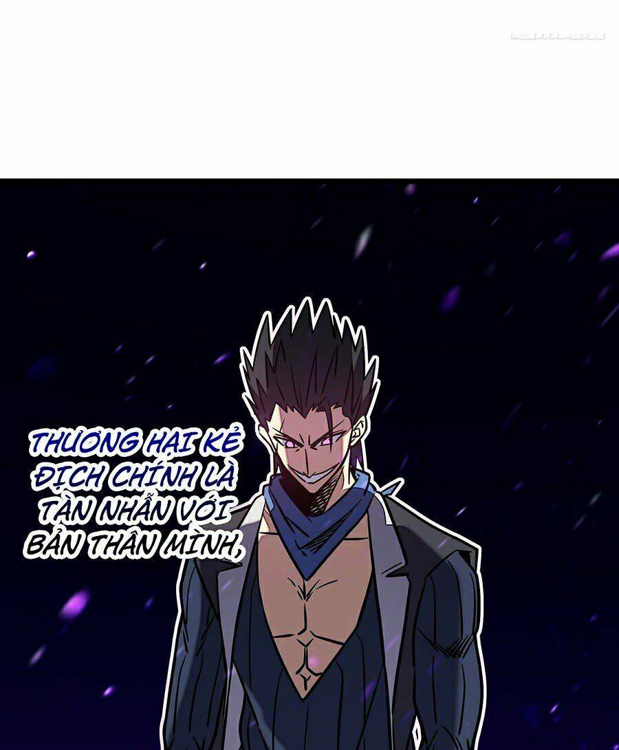 Sát Thần Chi Lộ Tại Dị Giới Chapter 12 - Trang 2