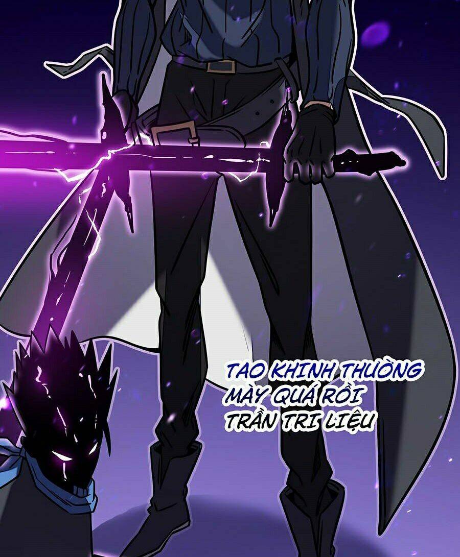 Sát Thần Chi Lộ Tại Dị Giới Chapter 12 - Trang 2