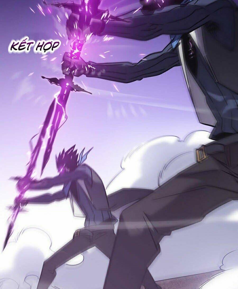 Sát Thần Chi Lộ Tại Dị Giới Chapter 12 - Trang 2