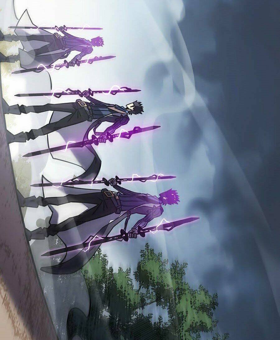 Sát Thần Chi Lộ Tại Dị Giới Chapter 12 - Trang 2