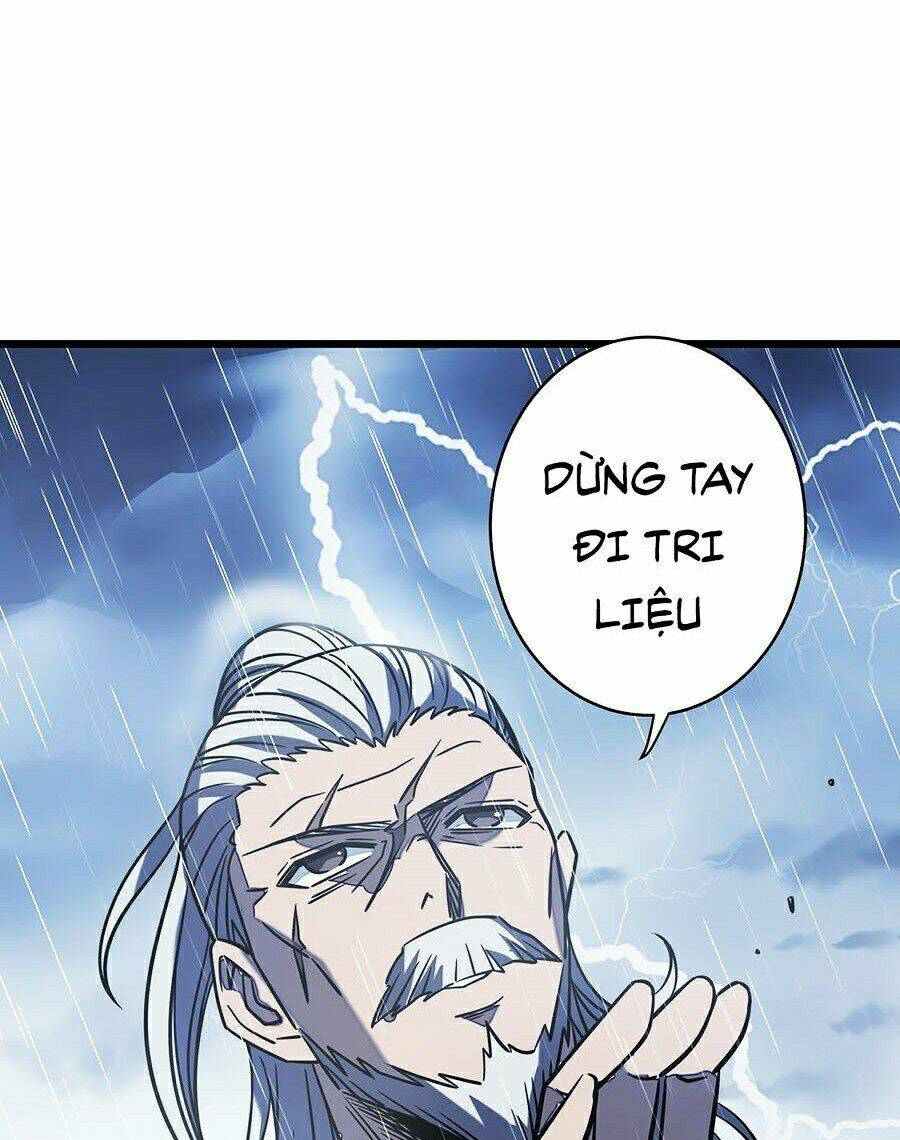 Sát Thần Chi Lộ Tại Dị Giới Chapter 13 - Trang 2