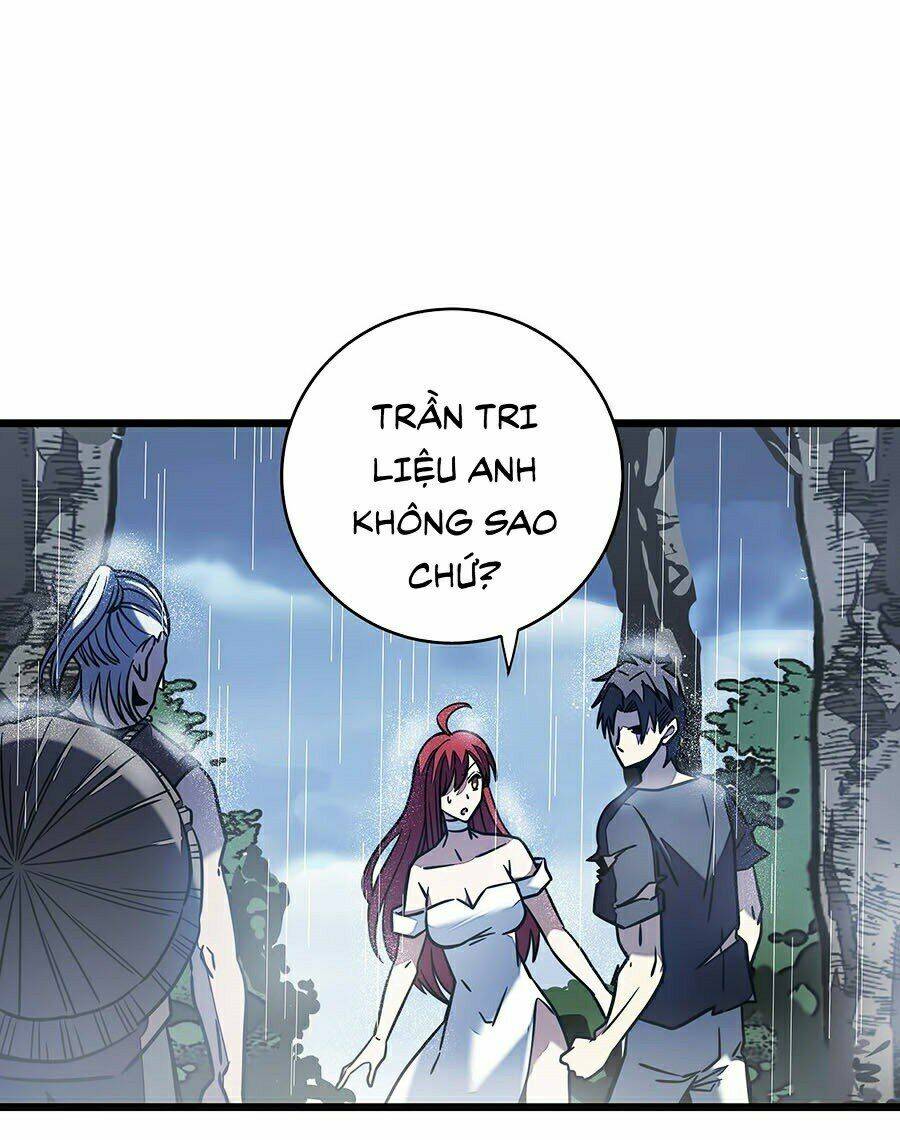 Sát Thần Chi Lộ Tại Dị Giới Chapter 13 - Trang 2