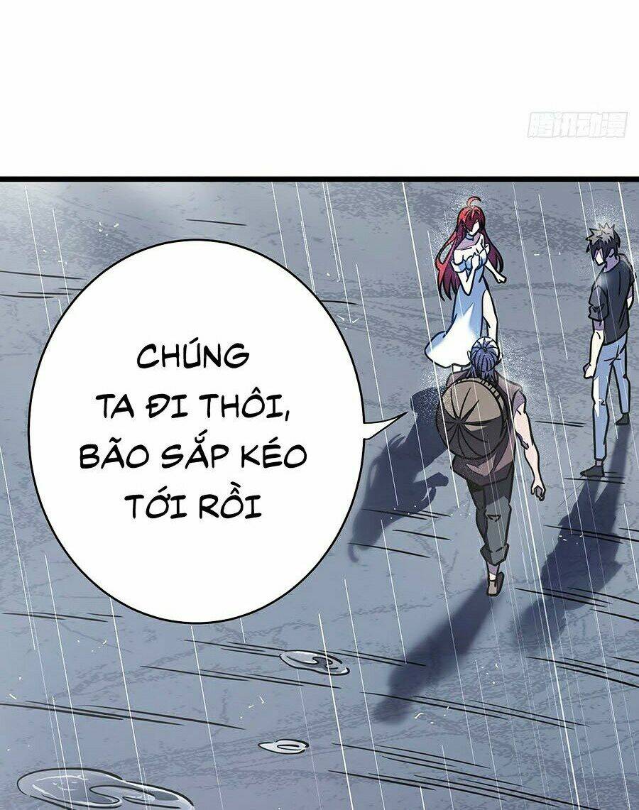 Sát Thần Chi Lộ Tại Dị Giới Chapter 13 - Trang 2