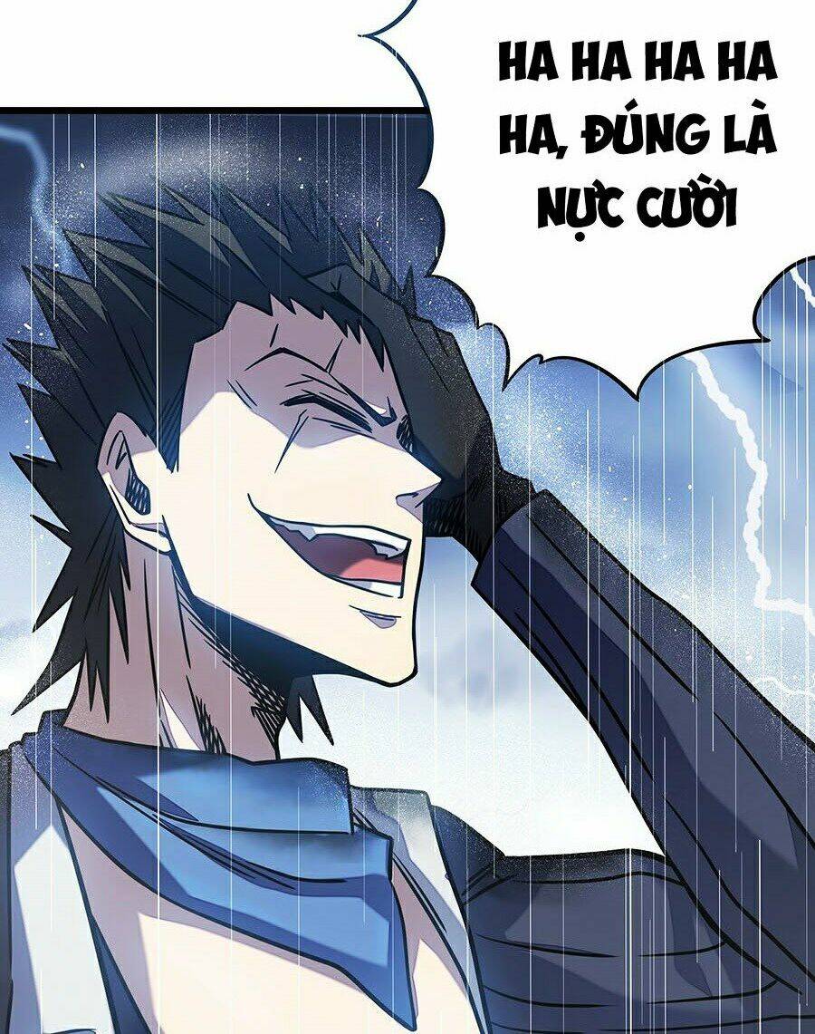 Sát Thần Chi Lộ Tại Dị Giới Chapter 13 - Trang 2