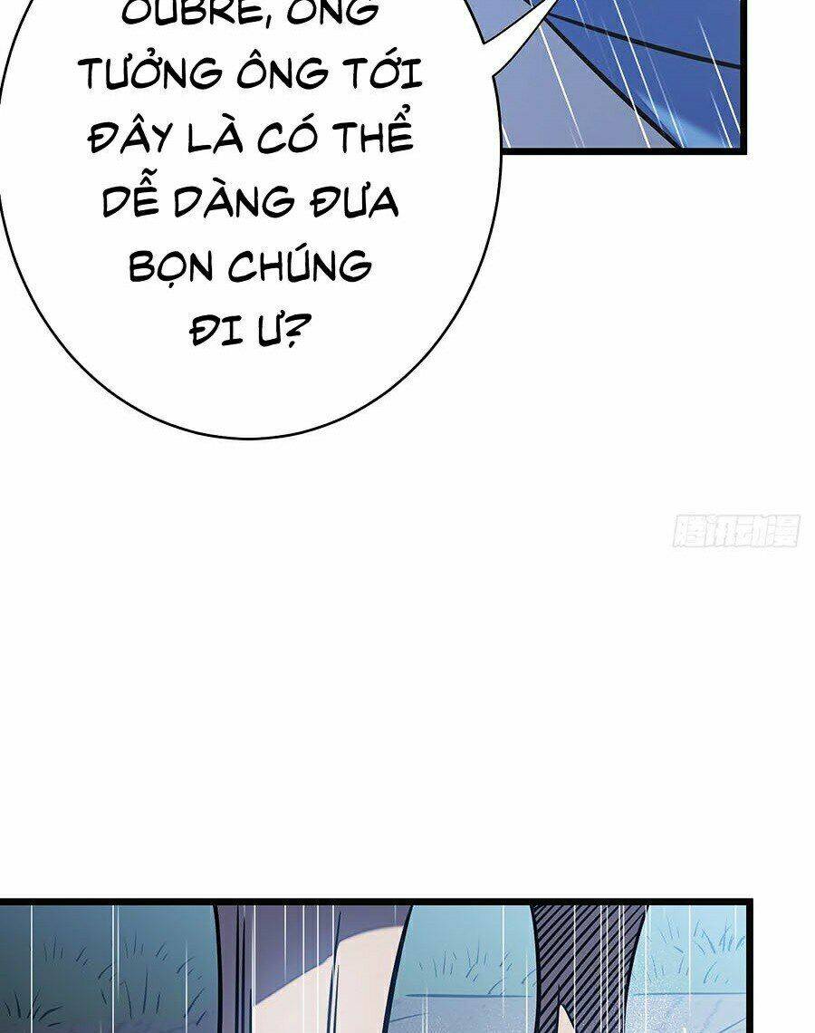 Sát Thần Chi Lộ Tại Dị Giới Chapter 13 - Trang 2