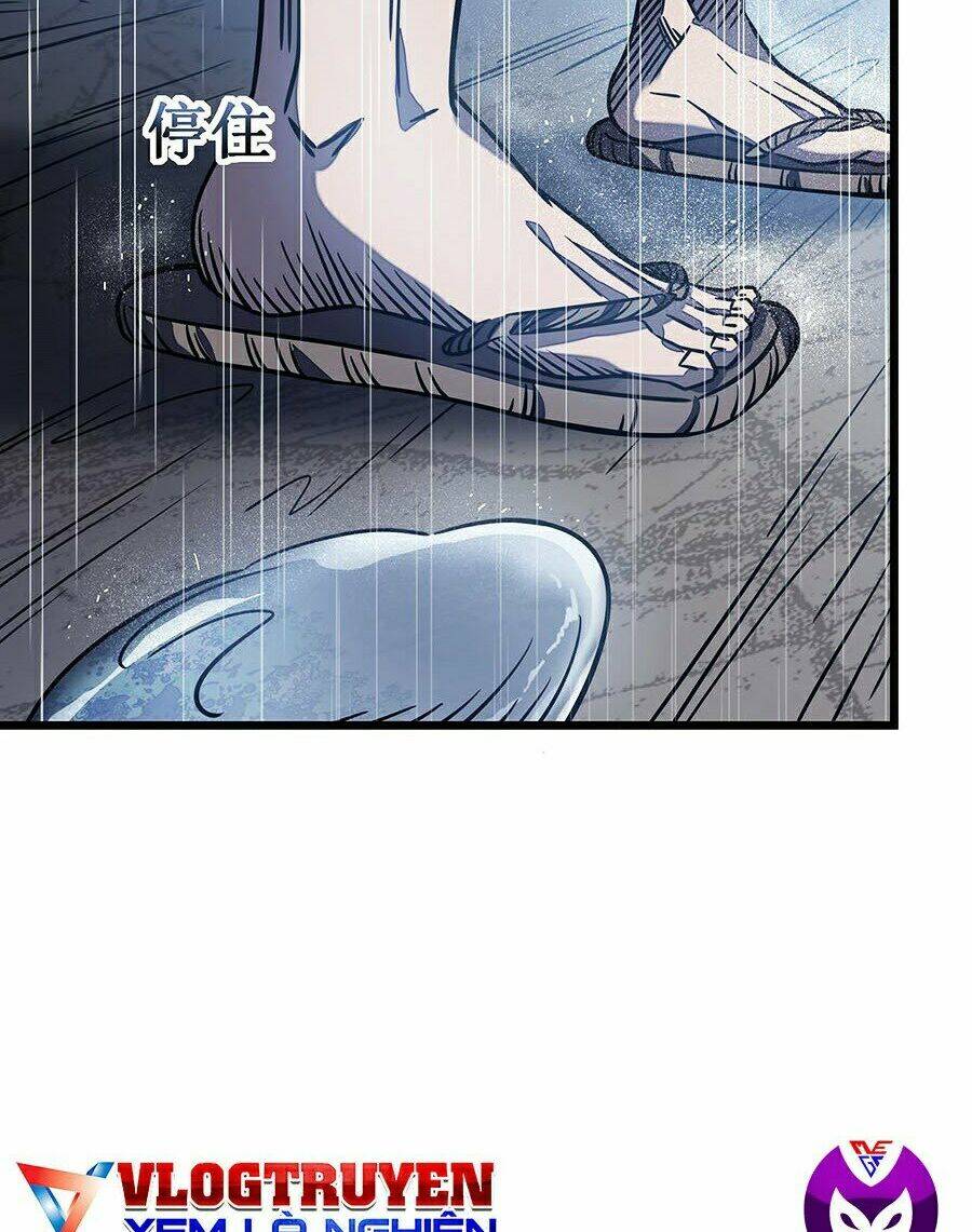 Sát Thần Chi Lộ Tại Dị Giới Chapter 13 - Trang 2