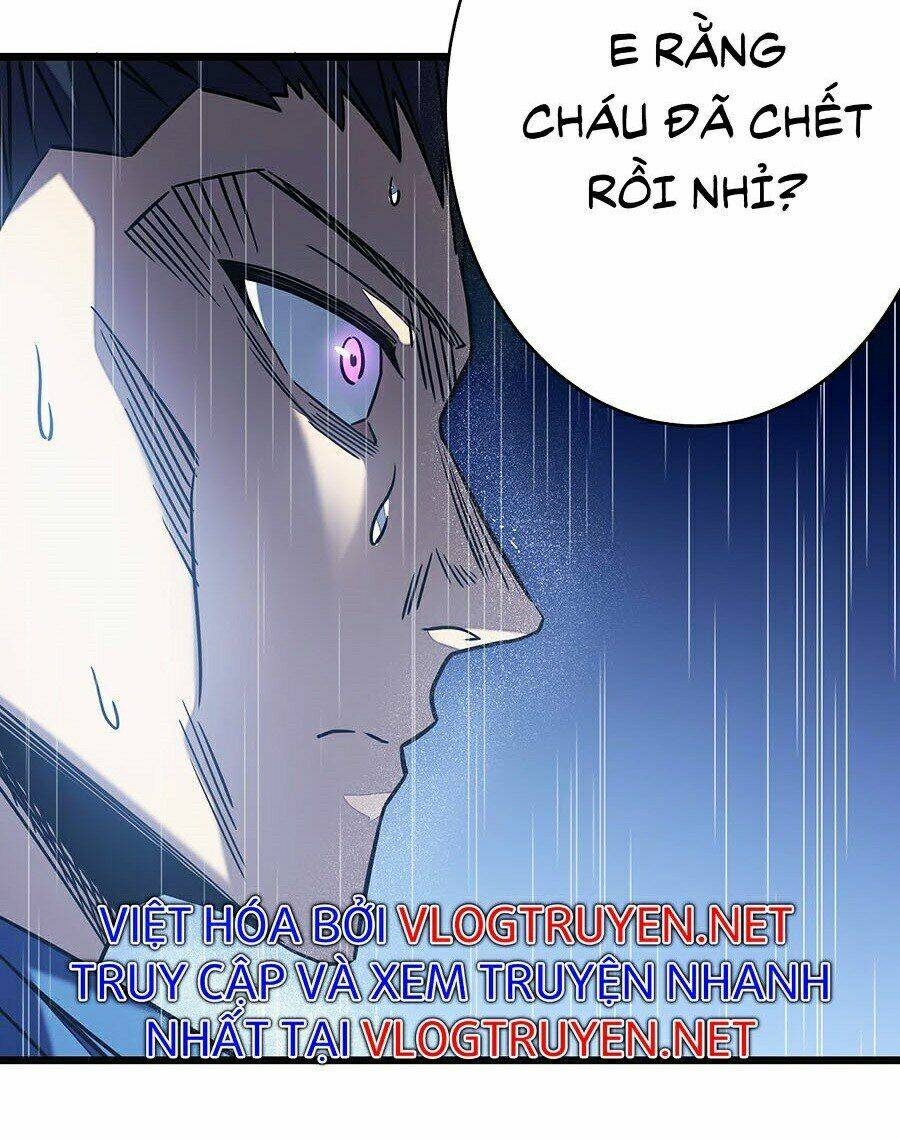 Sát Thần Chi Lộ Tại Dị Giới Chapter 13 - Trang 2