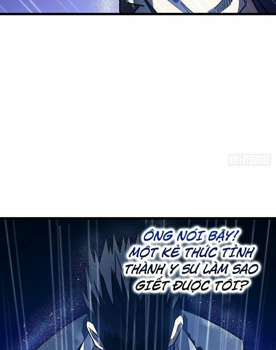 Sát Thần Chi Lộ Tại Dị Giới Chapter 13 - Trang 2