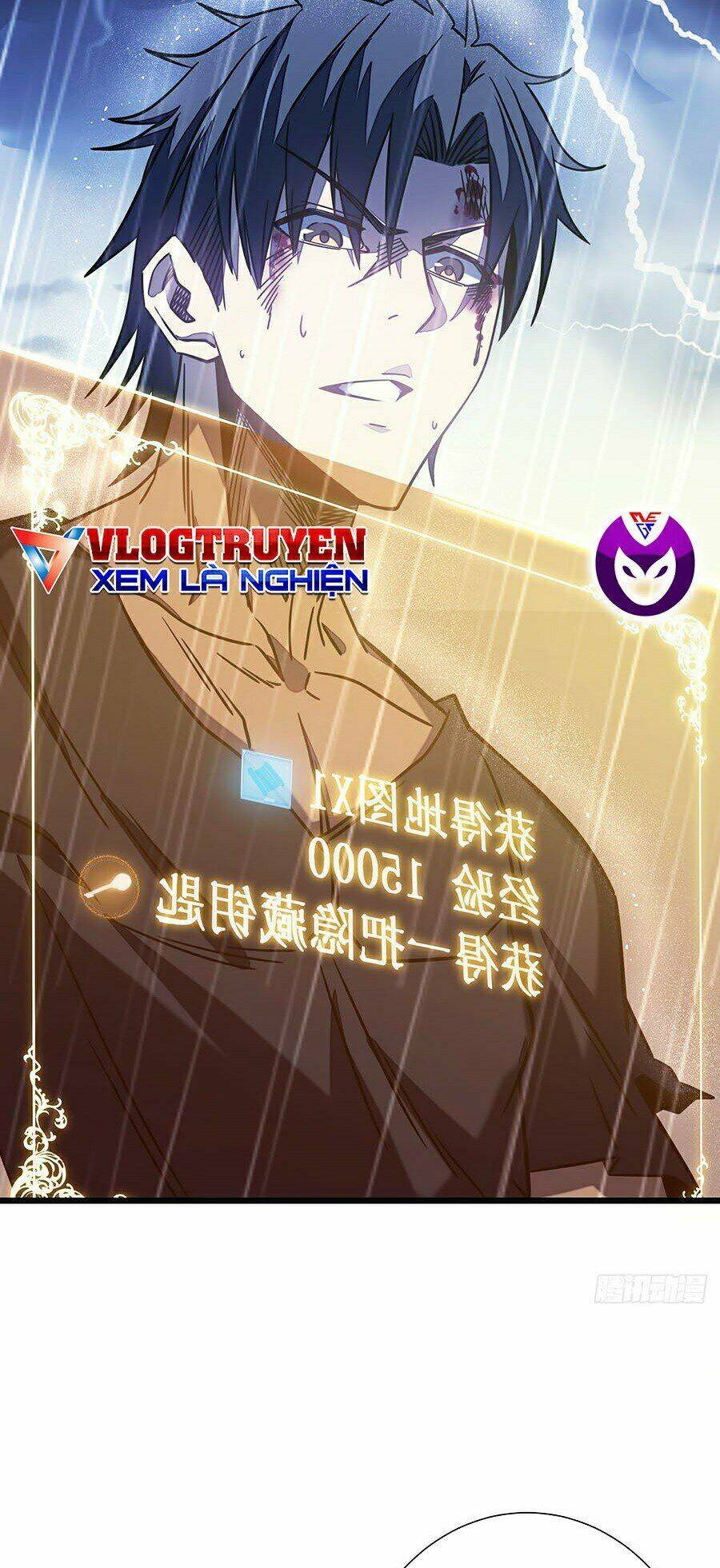 Sát Thần Chi Lộ Tại Dị Giới Chapter 13 - Trang 2