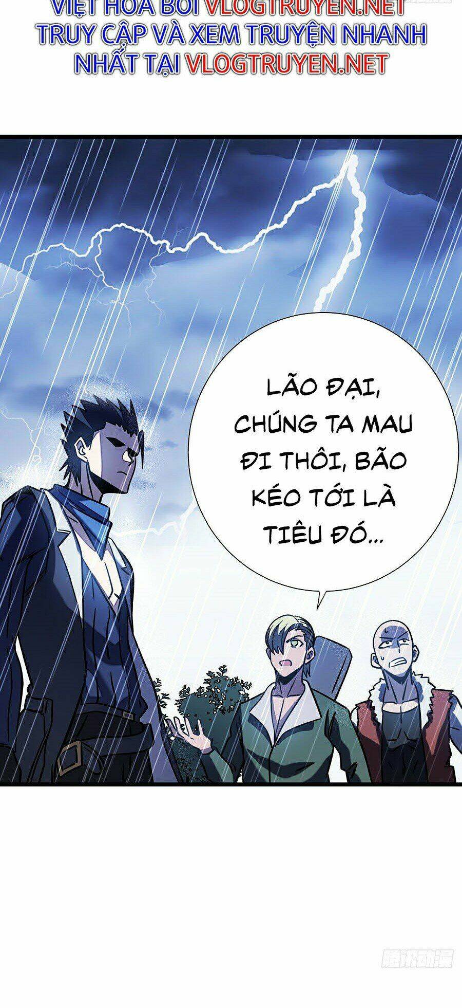 Sát Thần Chi Lộ Tại Dị Giới Chapter 13 - Trang 2