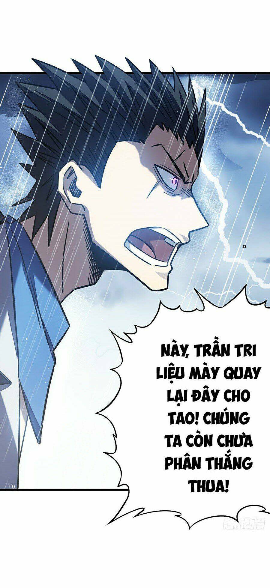 Sát Thần Chi Lộ Tại Dị Giới Chapter 13 - Trang 2