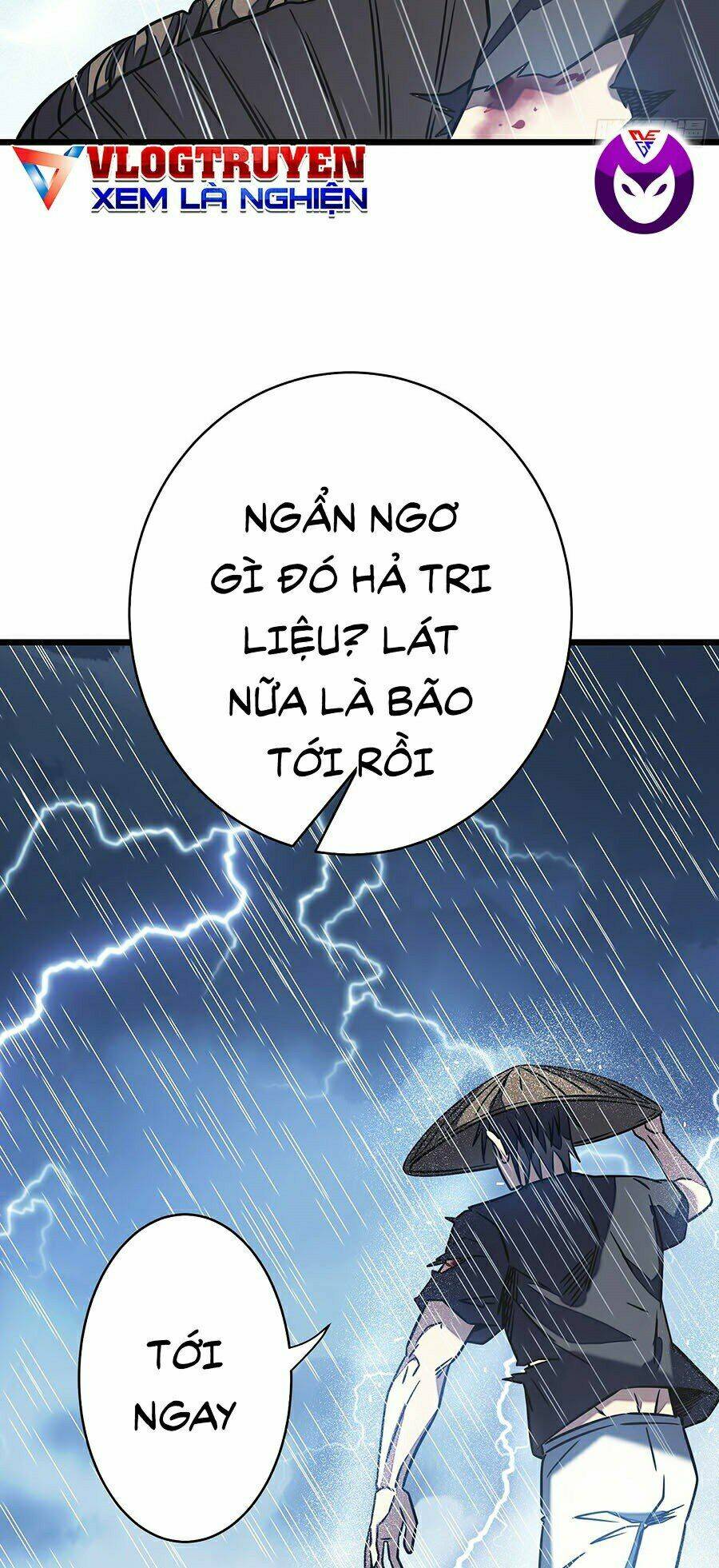 Sát Thần Chi Lộ Tại Dị Giới Chapter 13 - Trang 2