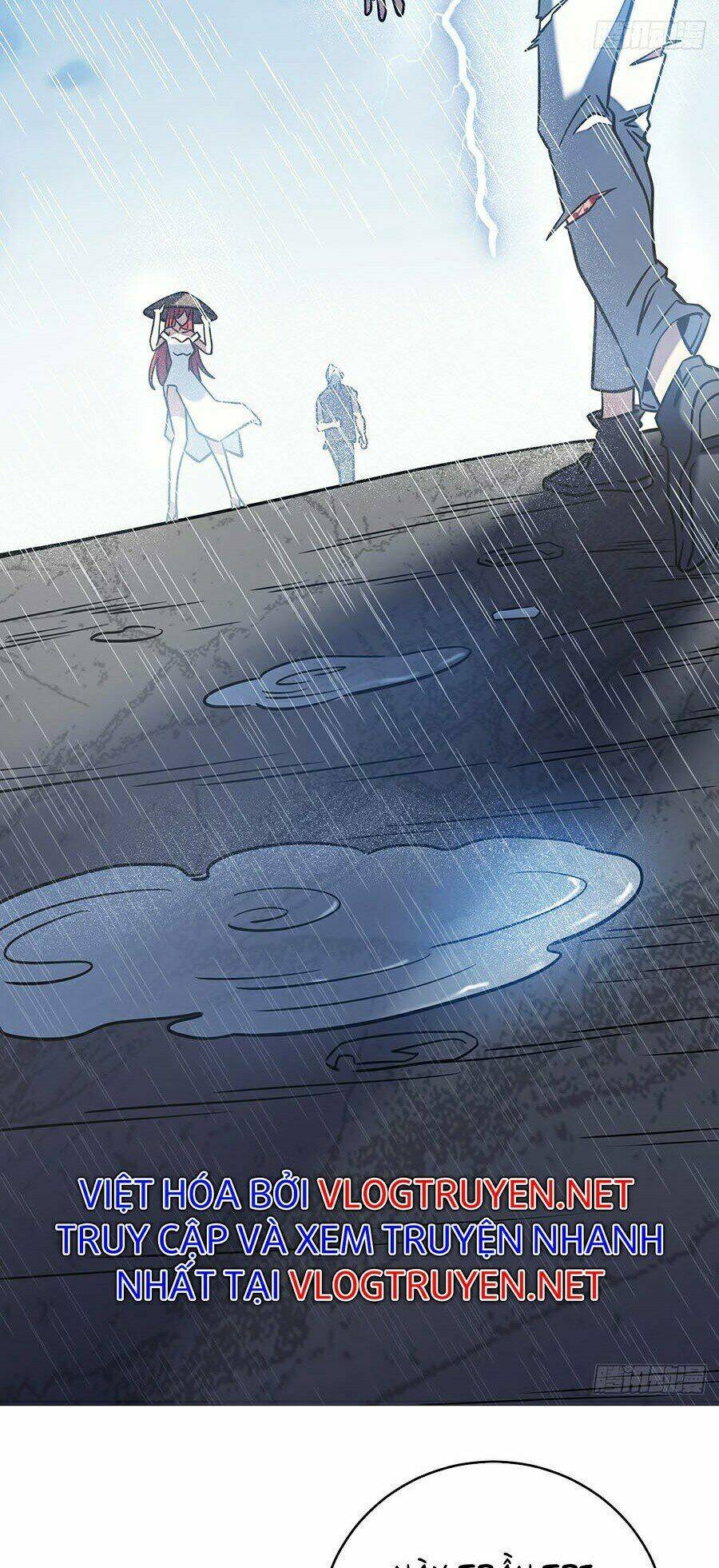 Sát Thần Chi Lộ Tại Dị Giới Chapter 13 - Trang 2