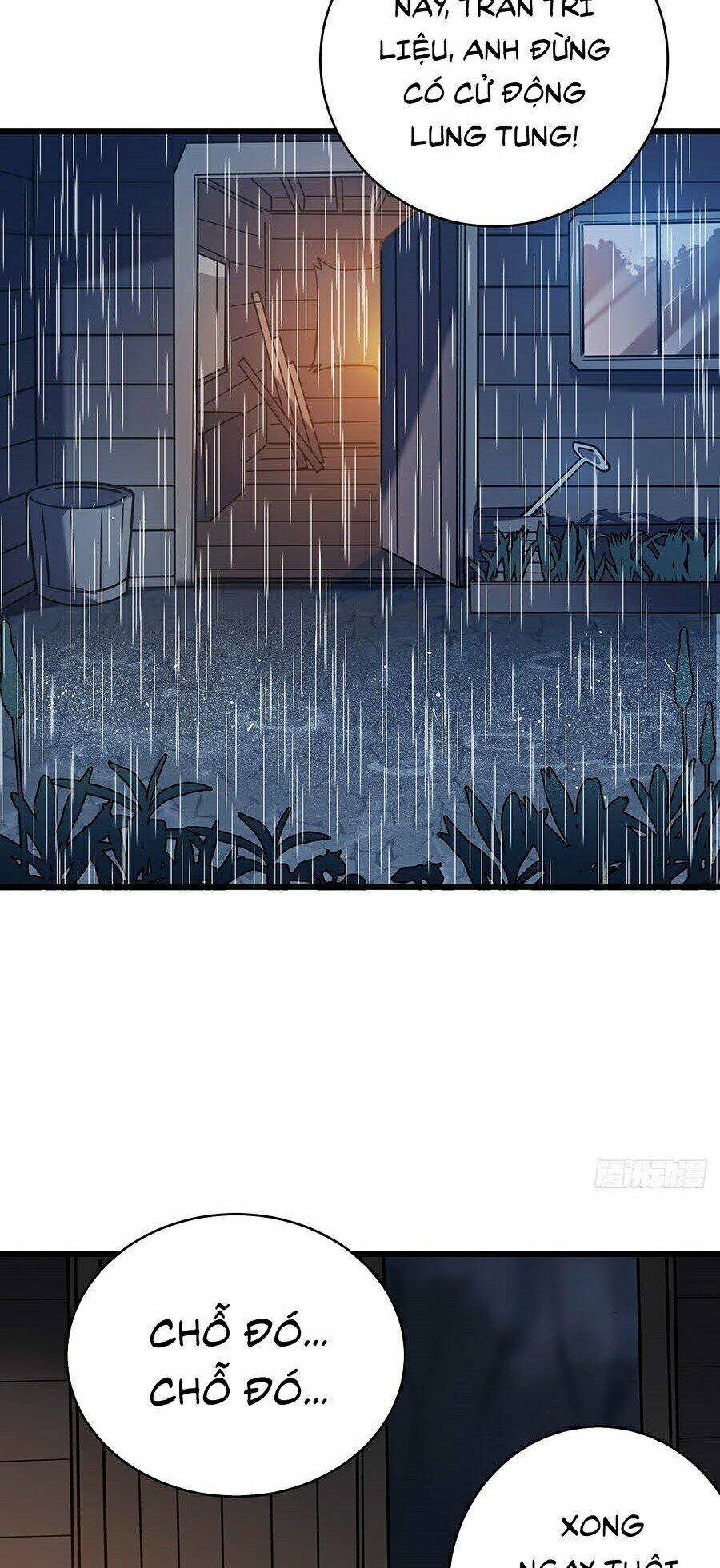 Sát Thần Chi Lộ Tại Dị Giới Chapter 13 - Trang 2