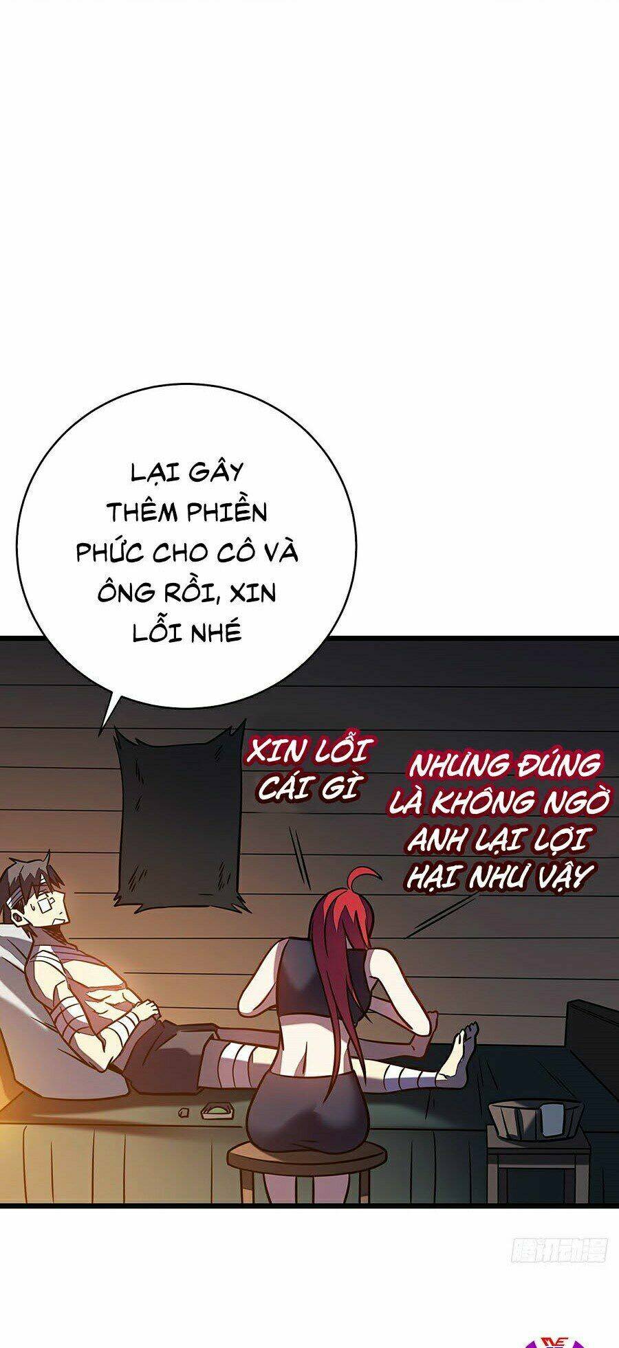 Sát Thần Chi Lộ Tại Dị Giới Chapter 13 - Trang 2