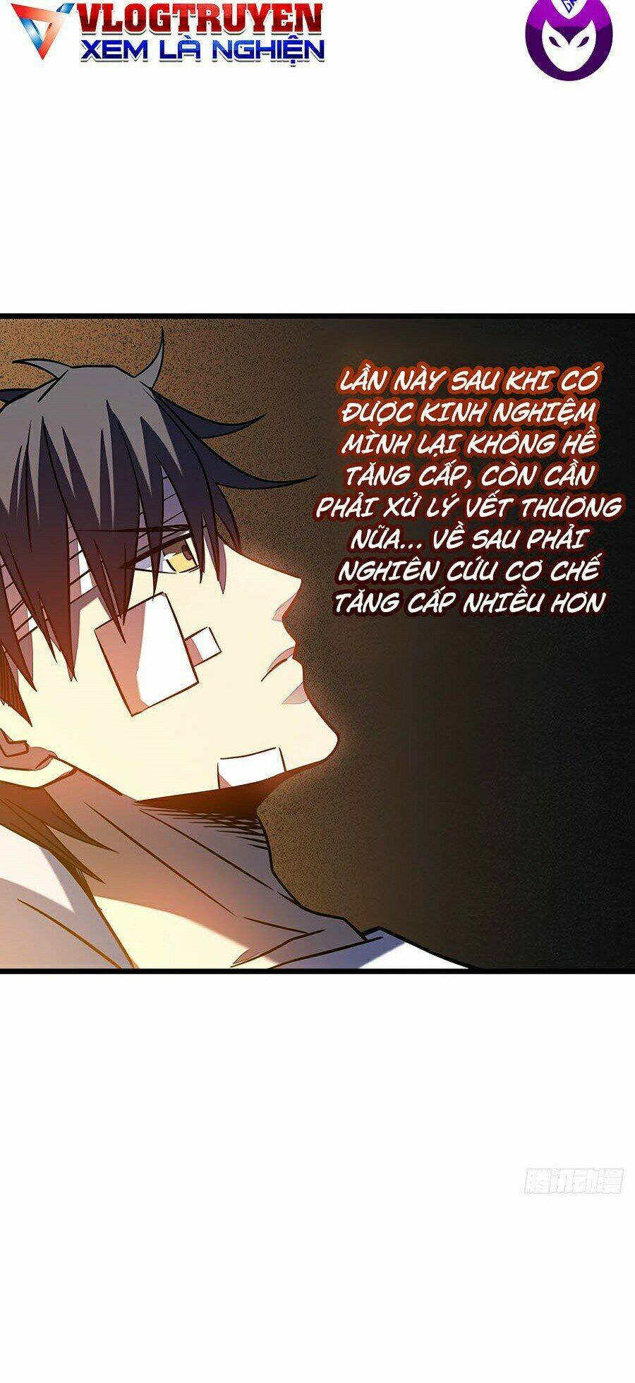 Sát Thần Chi Lộ Tại Dị Giới Chapter 13 - Trang 2