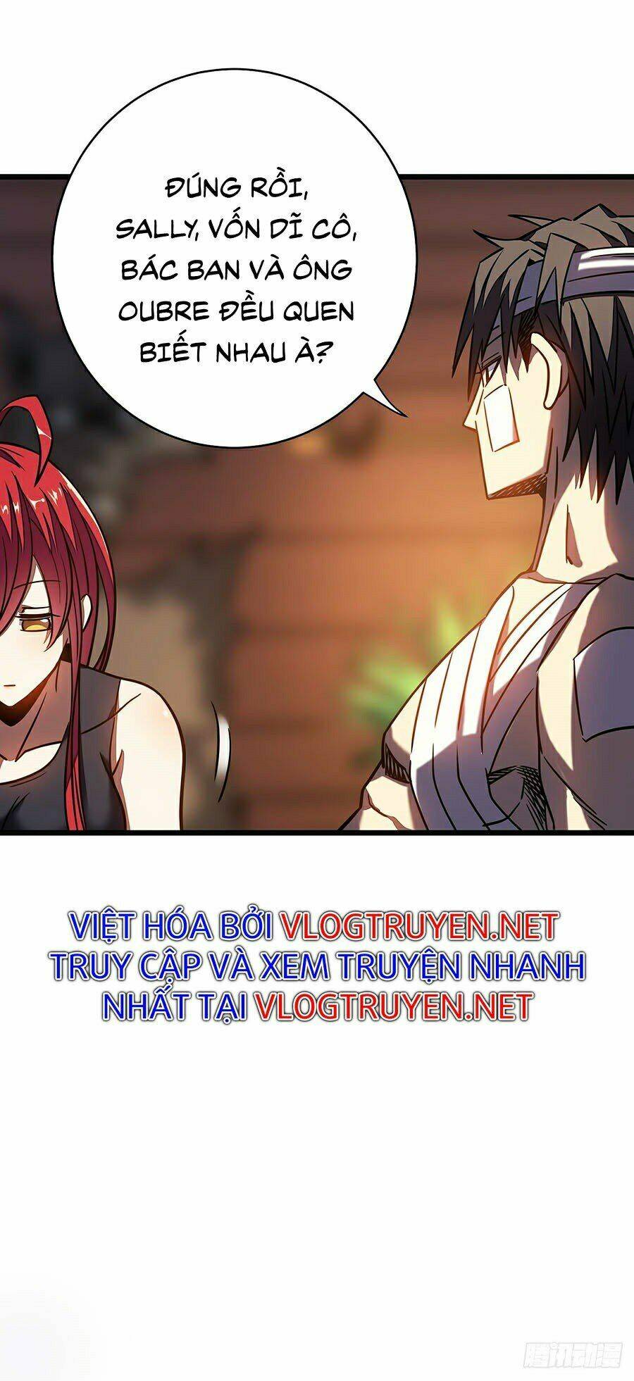 Sát Thần Chi Lộ Tại Dị Giới Chapter 13 - Trang 2