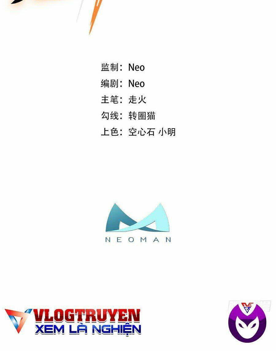 Sát Thần Chi Lộ Tại Dị Giới Chapter 13 - Trang 2